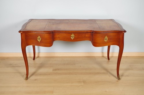 Bureau louis noyer - bureau,