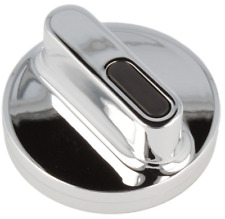 MOULINEX Chrome Knob for Double Force Kitchen Robot FP818 FP822 FP824 FP825