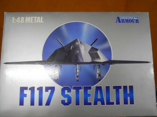 Armour franklin mint 48 - franklin, 1/48