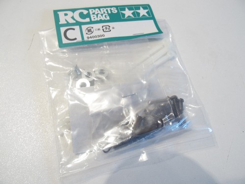 Tamiya 9400300 metal - 9400300, part