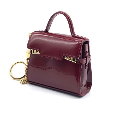 Delvaux tempête patent - delvaux,