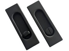 Coquille de Porte Coulissante