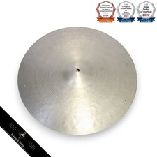 Zildjian OLD K Istanbul Ride