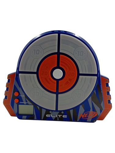 Nerf elite jeu cible - nerf,