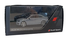 AUDI  RS 3  BERLINE  - GRIS