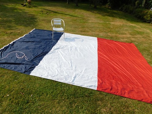 France grand pavillon - grand,