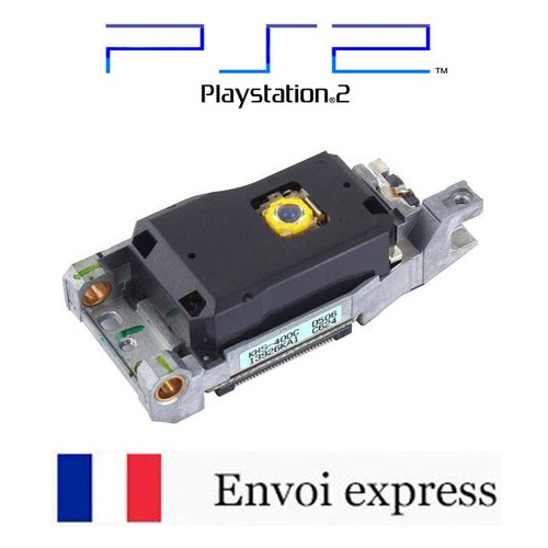 Lentille ps2 khs - ps2, sony