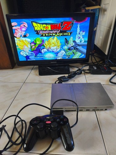 Console sony playstation - console, 2