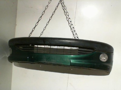 Pare choc avant peugeot 206 - choc,