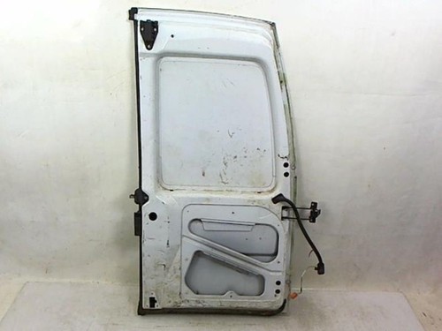 Porte coffre gauche - gauche, fiat