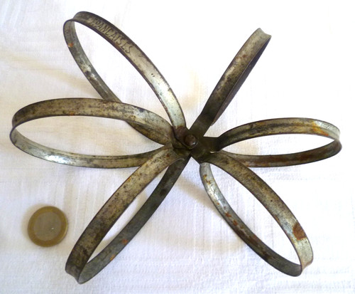 Instrument mesure ancien - instrument,