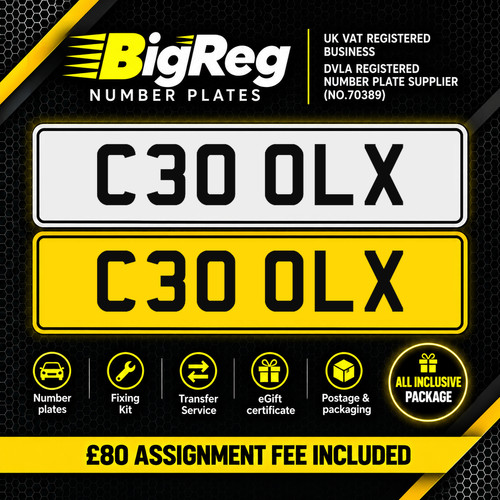 C30 olx cool cole - cole, colin