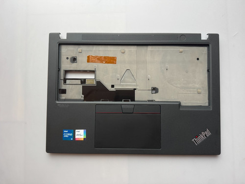 Repose poignets complet lenovo - repose-poignets,