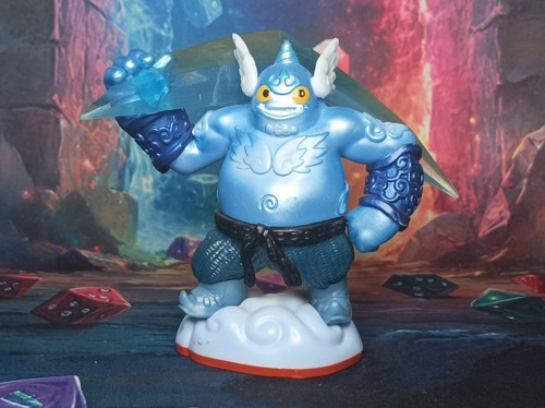 Gusto figurine trap master - figurine,