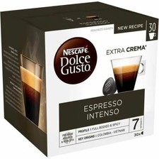 X30 Nescafé Dolce Gusto