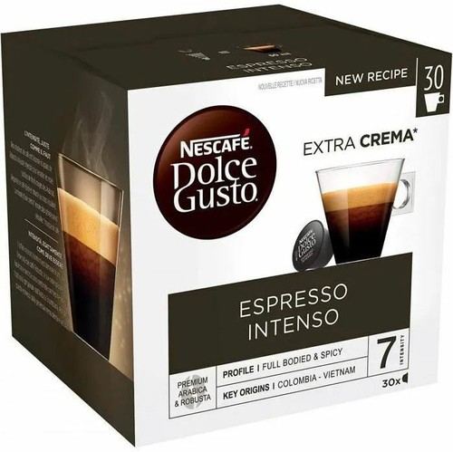 X30 nescafé dolce gusto - x30,