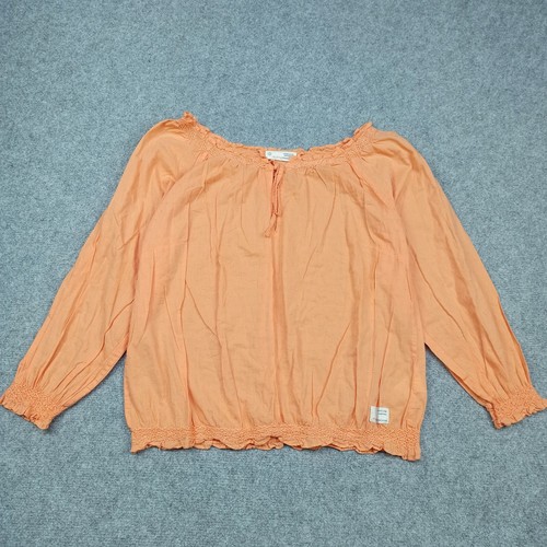 Odd molly blouse - blouse, m