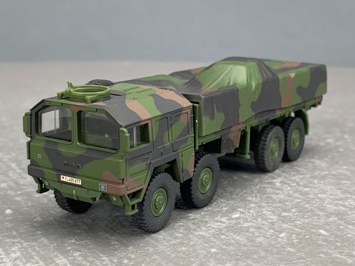 Märklin 4mfor german army - 4mfor,