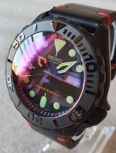 Skx mod the - mod,