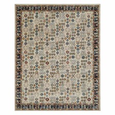 Nouveau tapis en laine