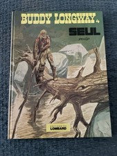 BUDDY LONGWAY T4 SEUL EN EO