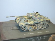 CORGI, char militaire PANTHER