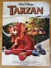 TARZAN walt disney animation