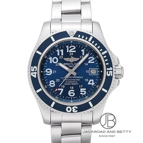 Breitling superocean 42 - superocean,