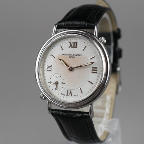 Montre homme frederique - montre,
