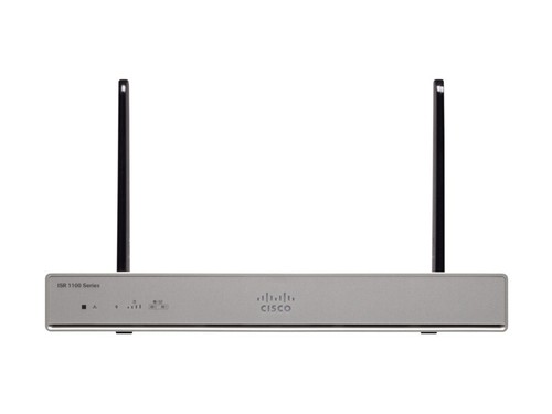 Routeur cisco - 📡,