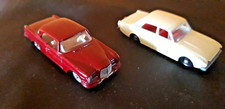 Matchbox Lesney Mercedes Benz