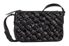 Gabor sac à épaule bandoulière Gianna Crossbody Bag S Black