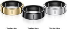 Samsung Galaxy Ring AI Smart Ring All Colors - Excellent