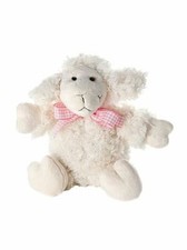 Peluche petit mouton de 23cm