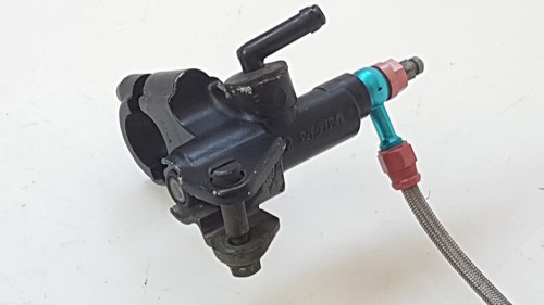 Kawasaki zxr 400 1992 - 400,
