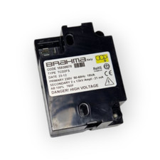 BRAHMA TRANSFORMATEUR