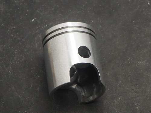 Yamaha nos piston - yamaha, (0.25mm