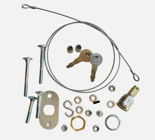 Ditec asb1 kit - ditec,