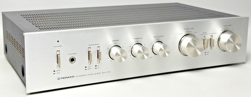 Pioneer 410 vintage - sa-410,