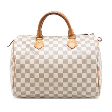 Louis Vuitton Damier Azur