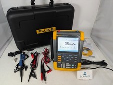 Oscilloscope Fluke 190-202