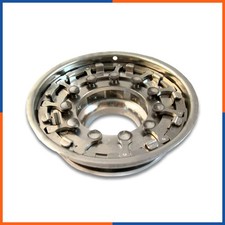 Géométrie variable pour