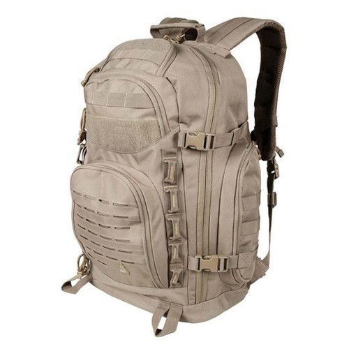Sac dos trex 60l coyote - dos,