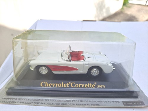 Voiture americaine ixo - voiture,