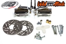 Carson Wild GP Attack, HPI Baja 5B/SS/5T/5sc premium front disk brake, y0056 HT