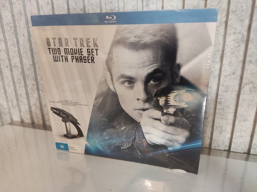Star trek two - two, movie