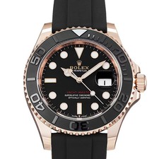 Rolex Yacht-Master Automatique