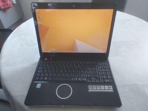 Packardbell heragl intel - packardbell, 15"