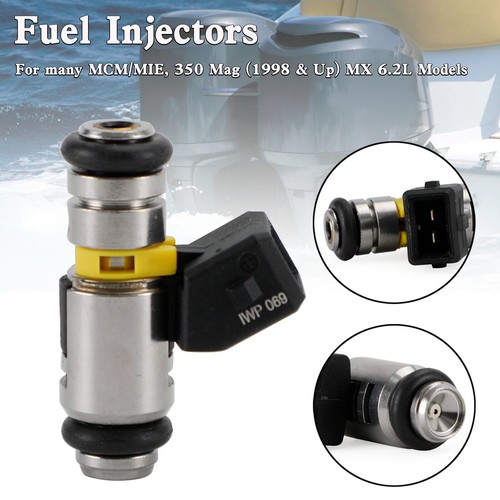 Injecteurs carburant pour - de,