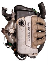 Moteur OPEL CORSA B PHASE 1